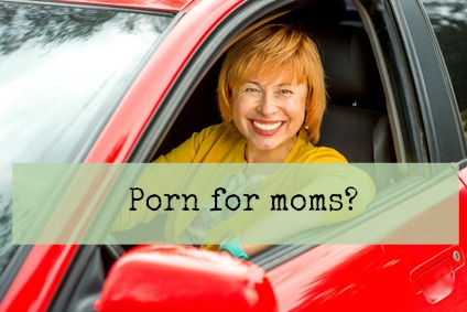 oldest woman porn
